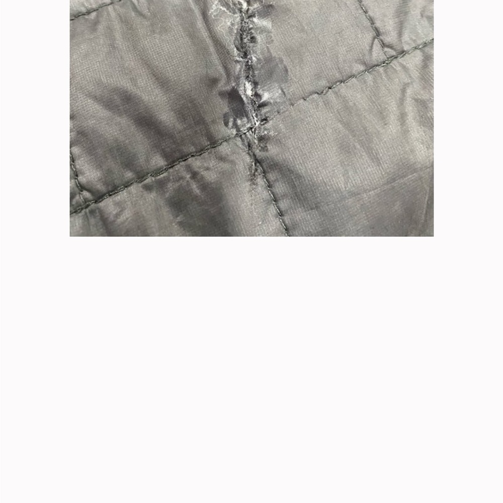 Puffer Jacket - image 5